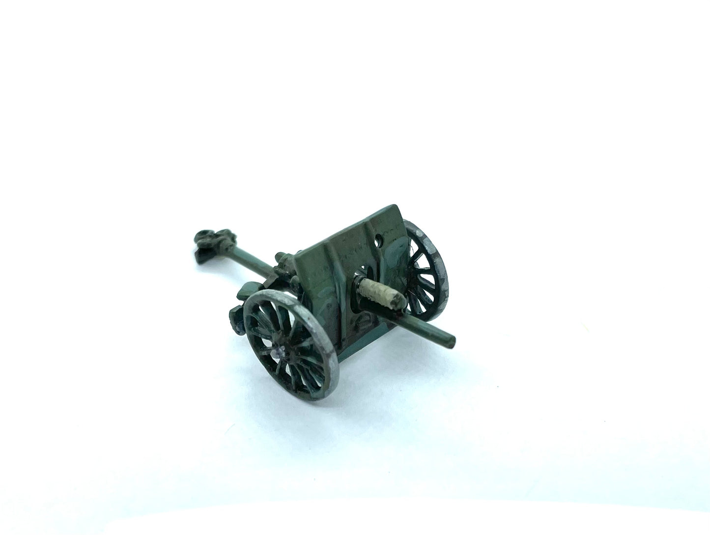 OC ART 1 H2 British 18pdr Field Gun x2