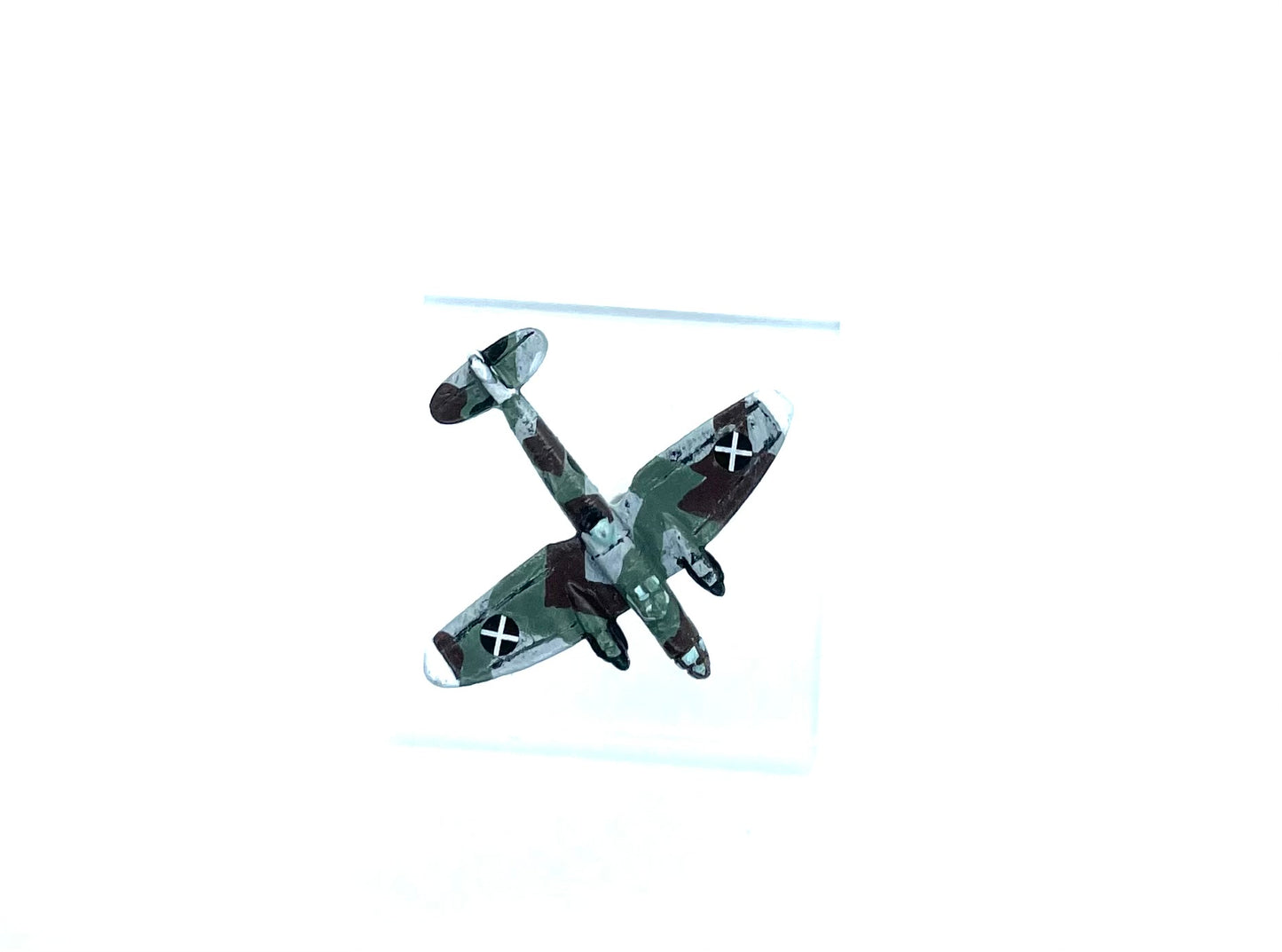 ISA137 Heinkel He111b  (SCW) x3