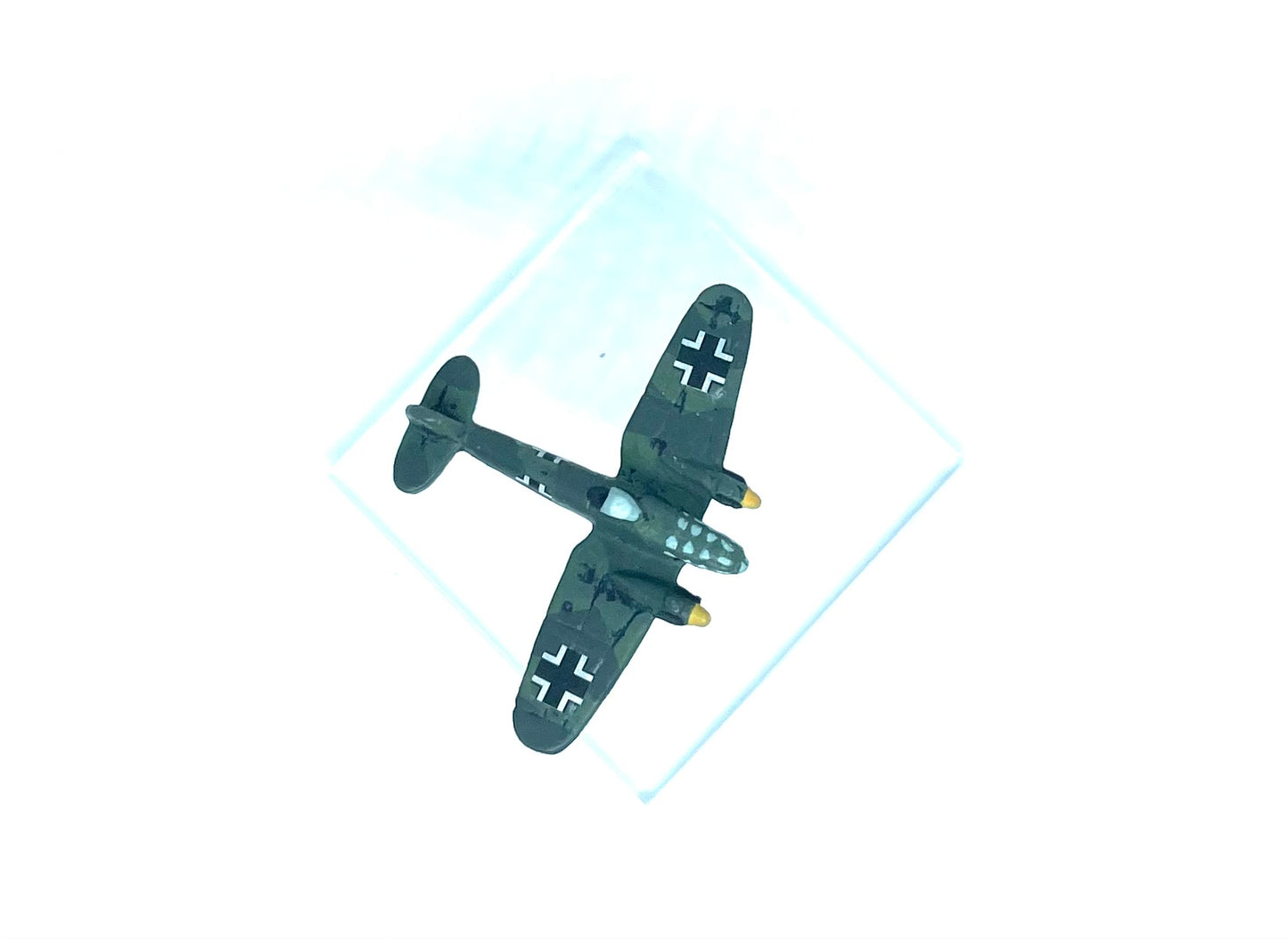 ISA144 Heinkel 111H-3 x3