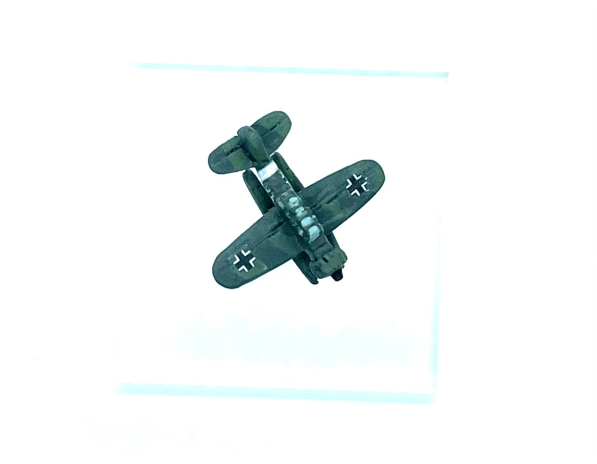 ISA151 Arado Ar196 (floatplane) x3