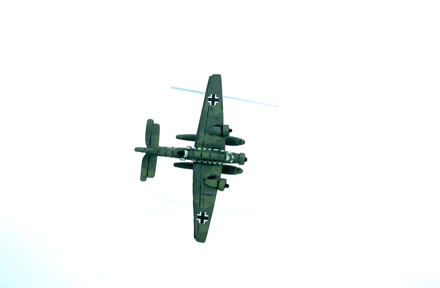 ISA152a Junkers Ju52 (floatplane) x2