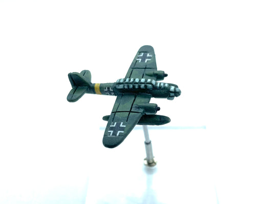 ISA157 Heinkel He115 (floatplane) x2