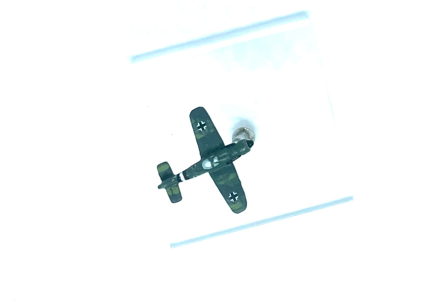 ISA160c Focke-Wulf Fw190d x6