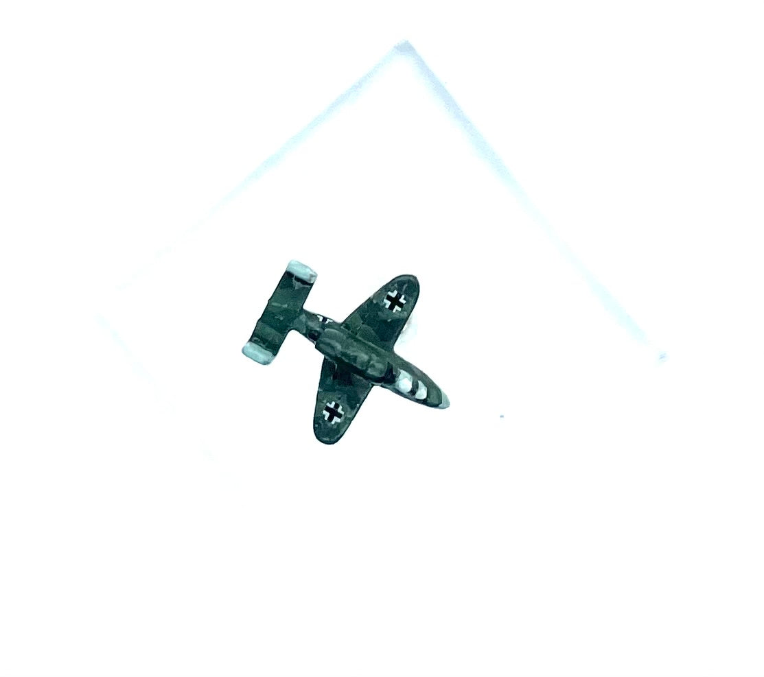 ISA182 Heinkel He162a (Salamander) x6