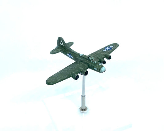 ISA280a B17e Boeing Flying Fortress x2