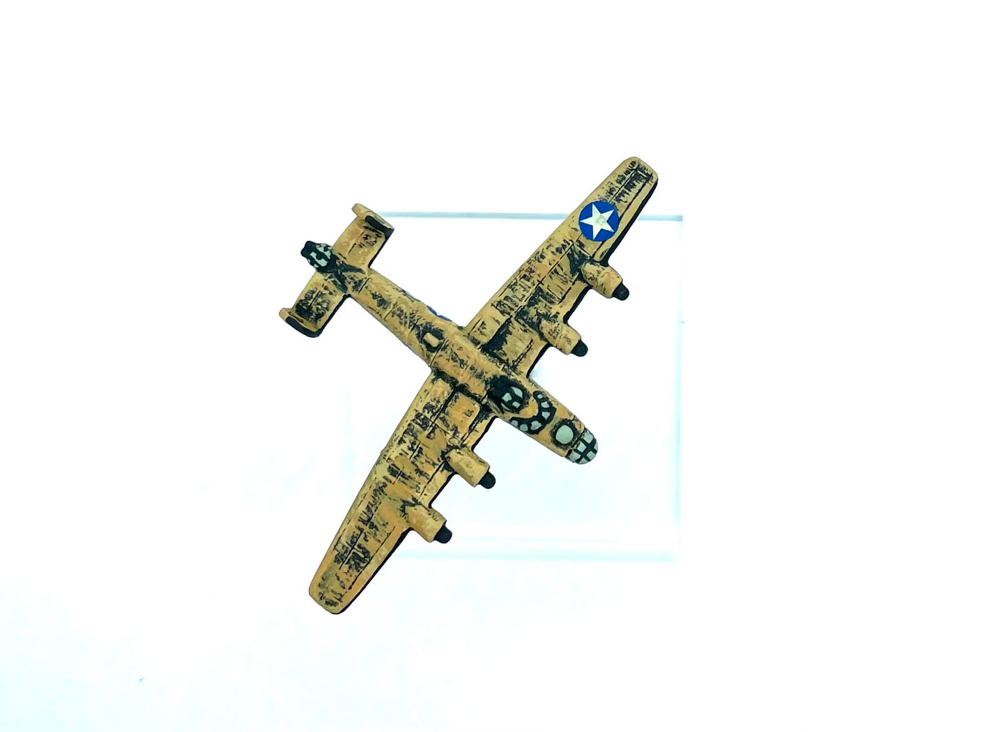 ISA281a B24d Consolidated Liberator x2