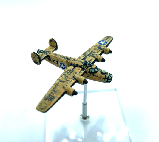 ISA281a B24d Consolidated Liberator x2