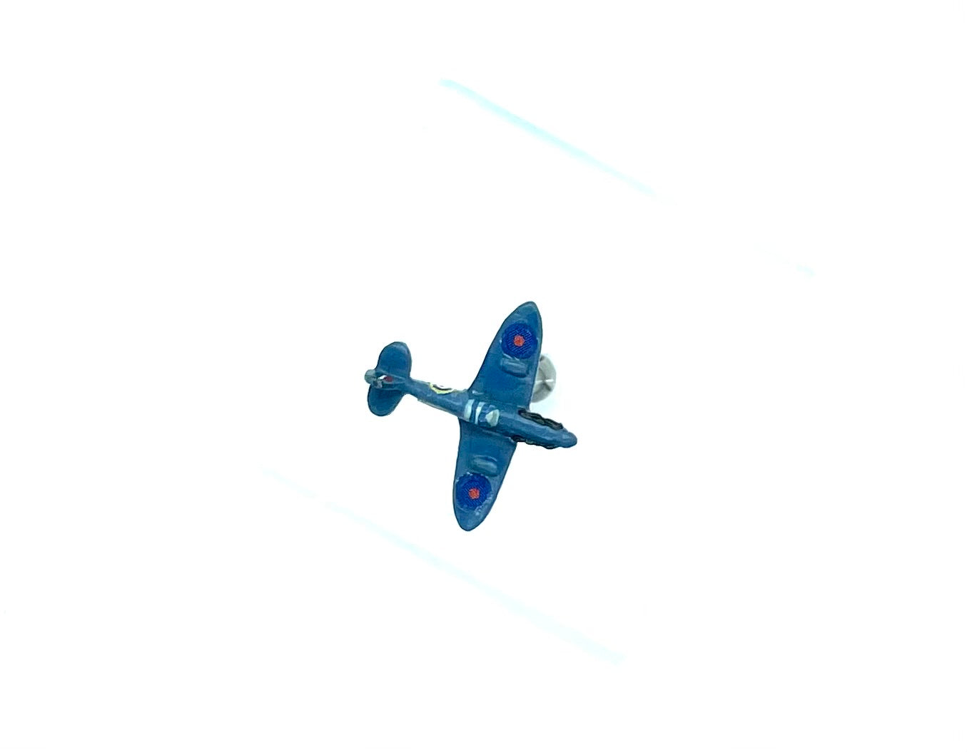 ISA41b Supermarine Spitfire Mk IX x6