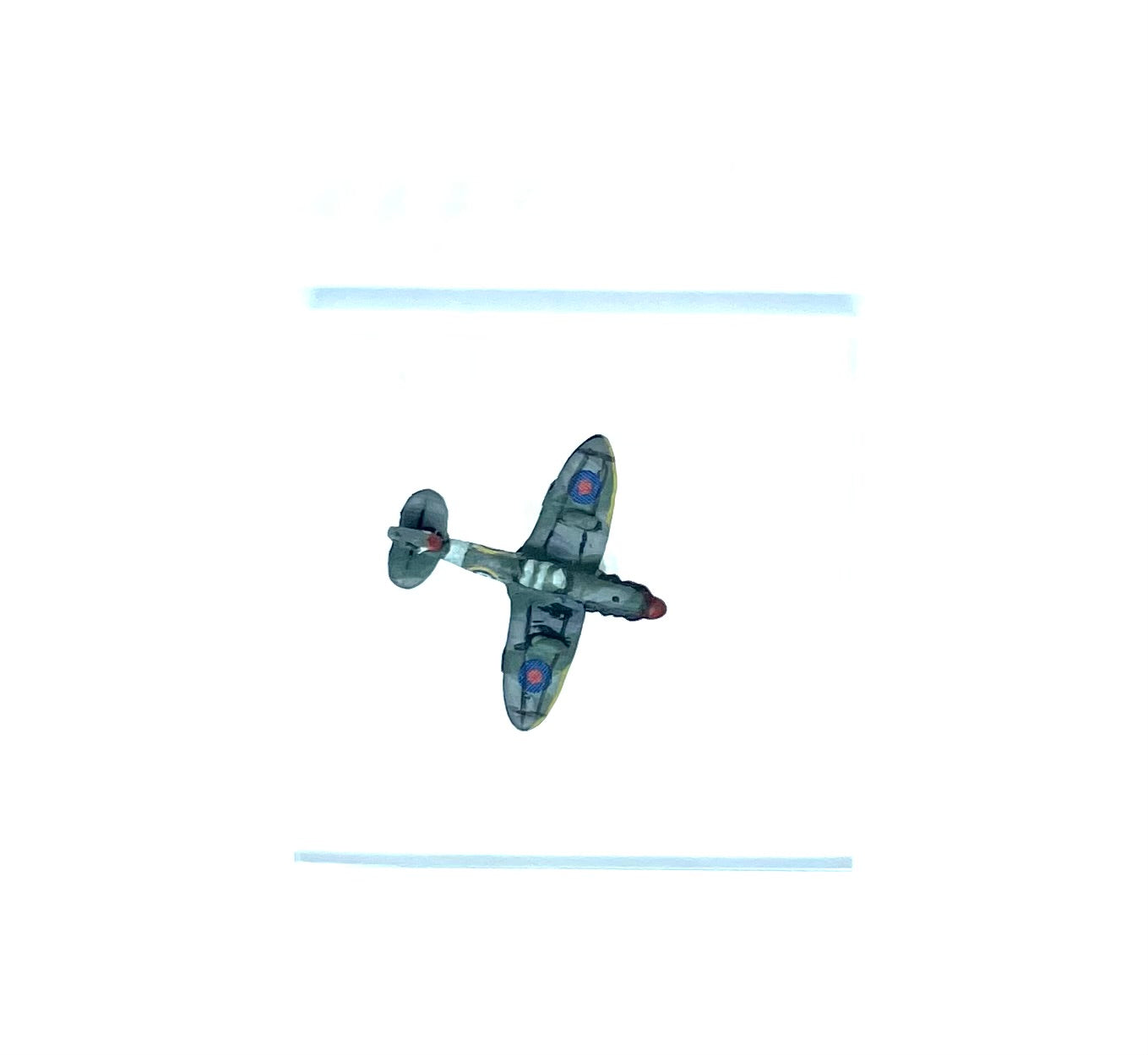ISA41c Supermarine Spitfire Mk IX (rockets) x6