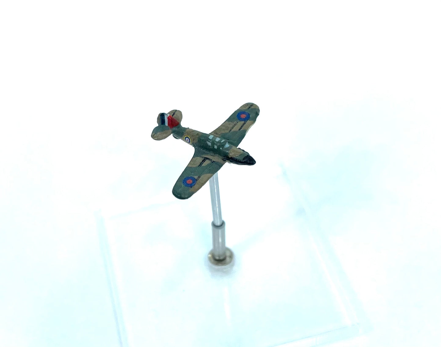 ISA42 Hawker Hurricane x6