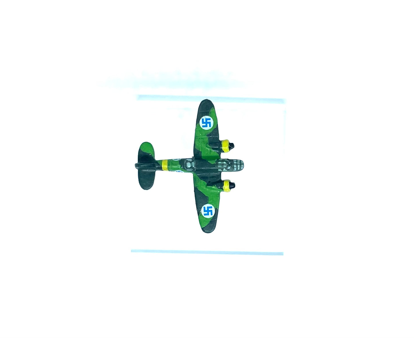 ISA44b Bristol Blenheim Mk IV x4