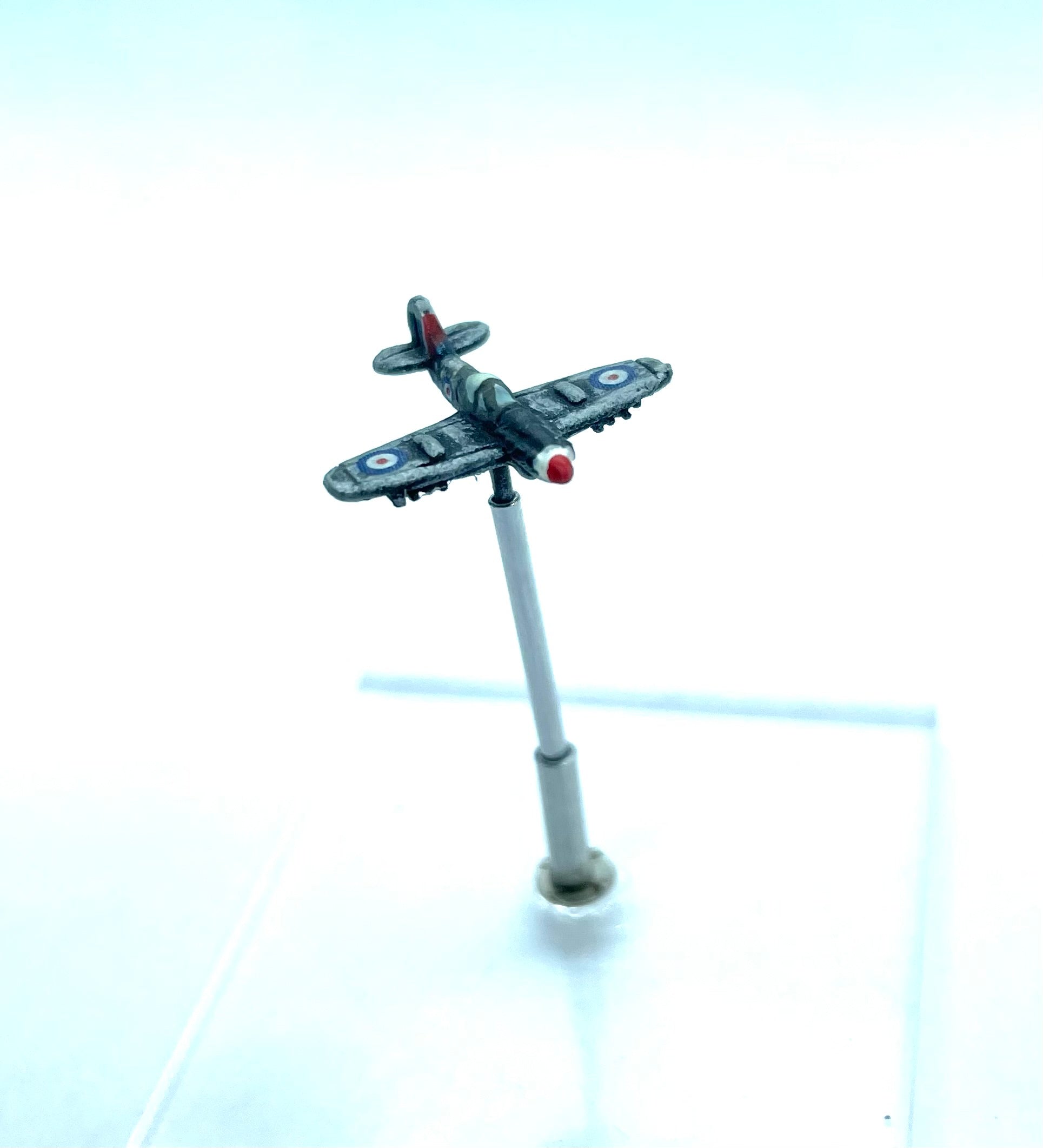 Isa Rockets ISA601a Supermarine Seafire Mk47 (rockets) x6 – Tumbling Dice