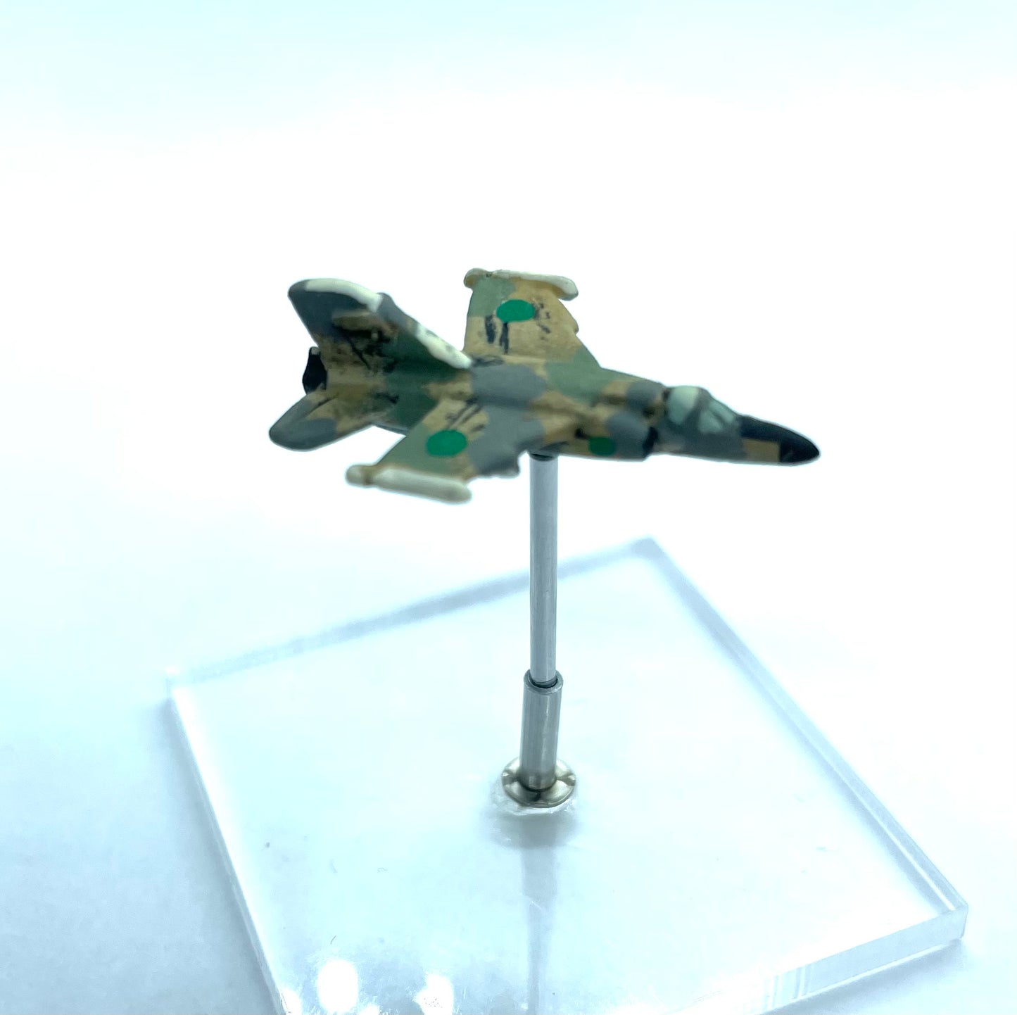 ISA689 Dassault Mirage F1c x4