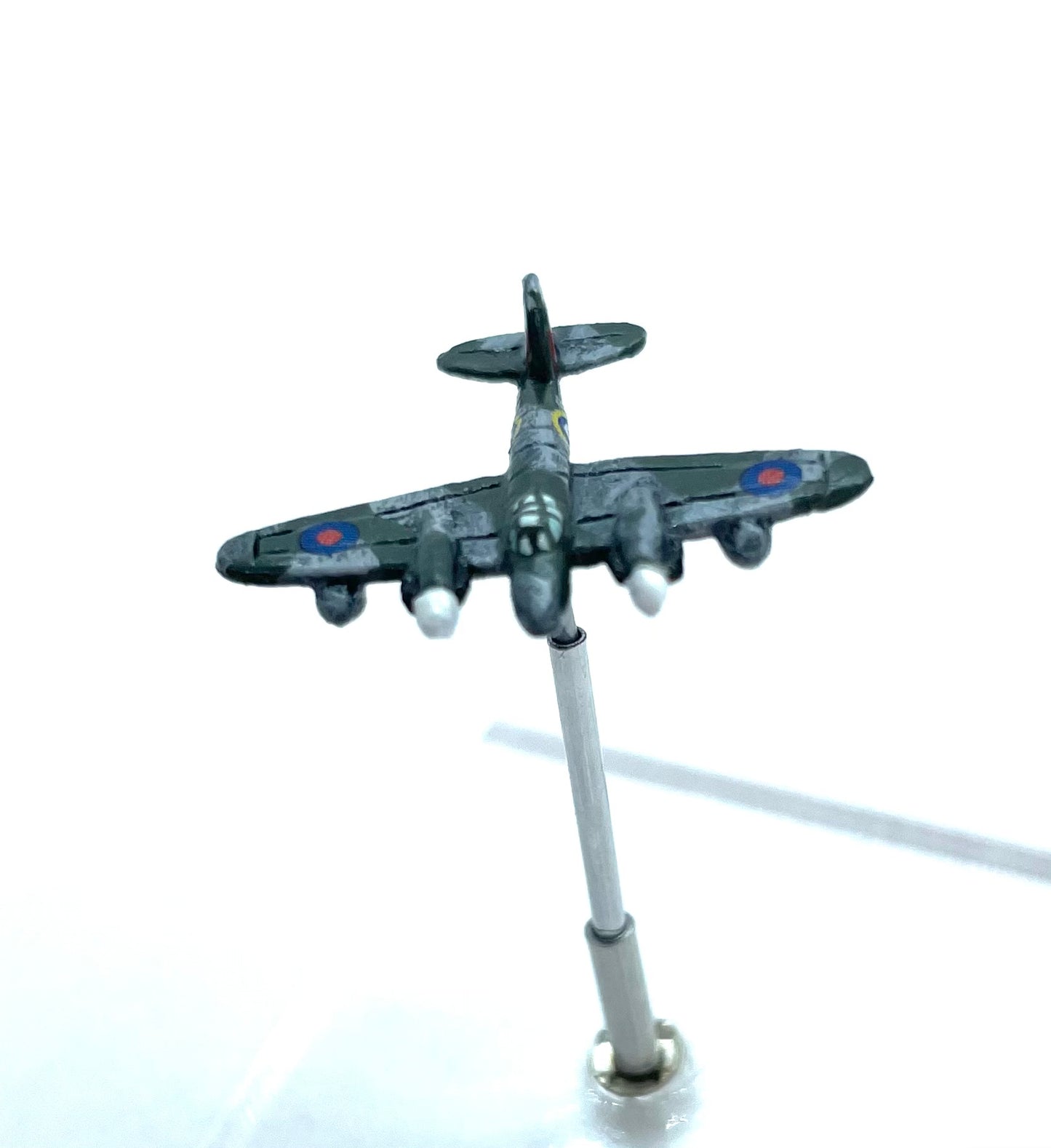 ISA75a De Haviland Mosquito B x4