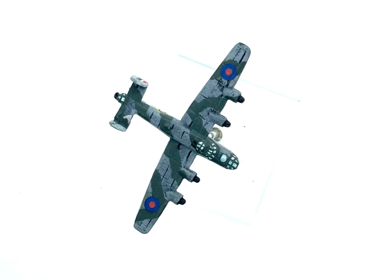 ISA81a  B24 Consolidated Liberator GR 2 x2