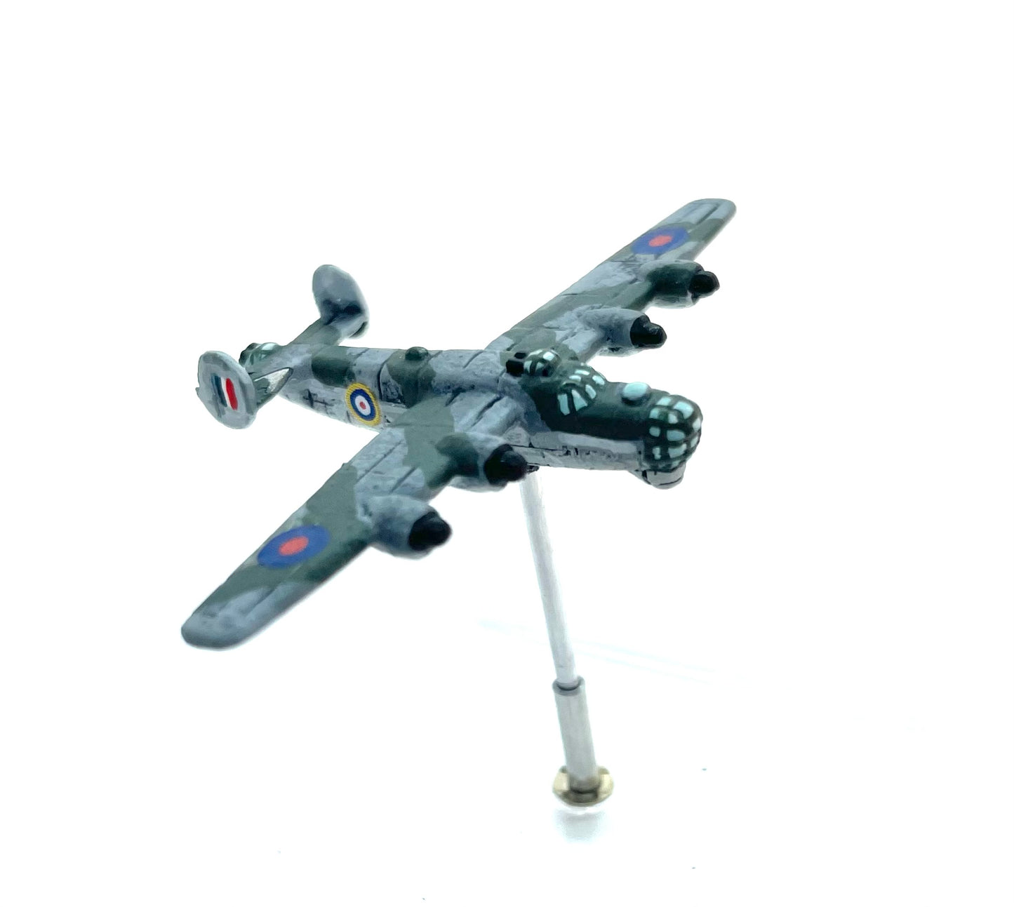 ISA81a  B24 Consolidated Liberator GR 2 x2