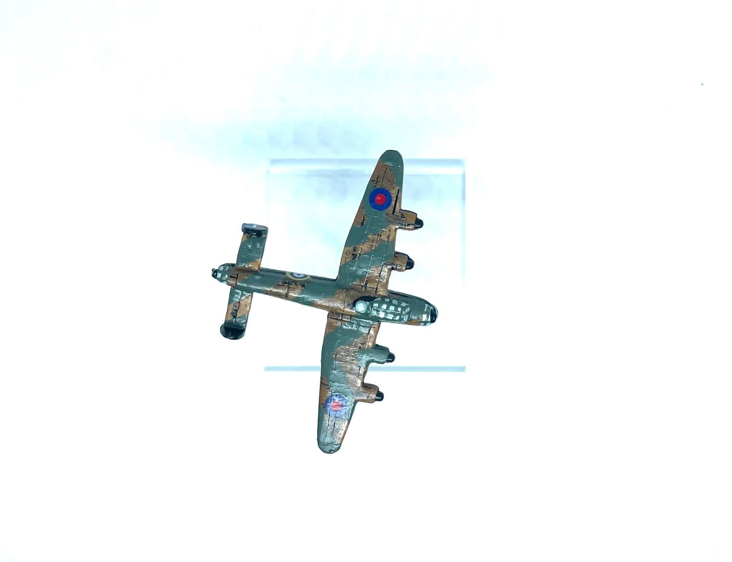 ISA82b Avro Lancaster (Dambuster) x2