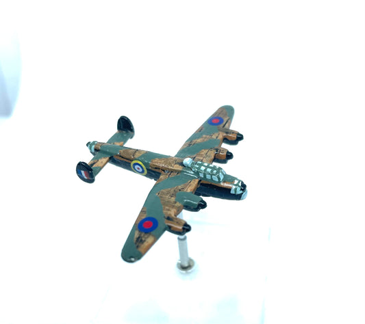 ISA82b Avro Lancaster (Dambuster) x2