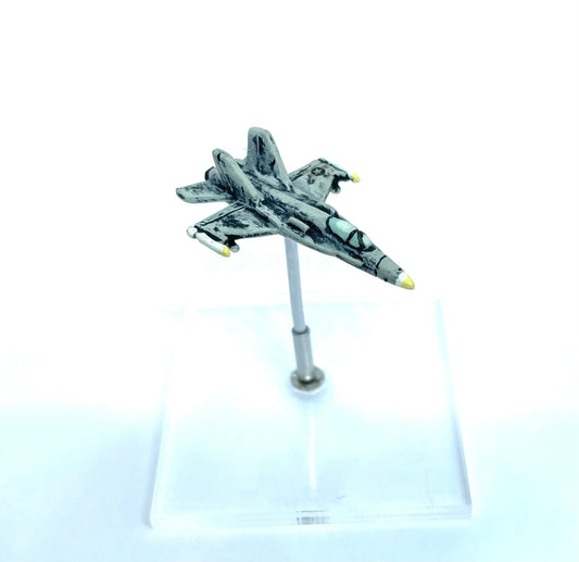 ISA872 F18 Hornet x3